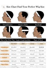 SOCIETY’SHAIR.CO WIG CONSTRUCTION