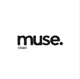 Muse Straight/ Wavy