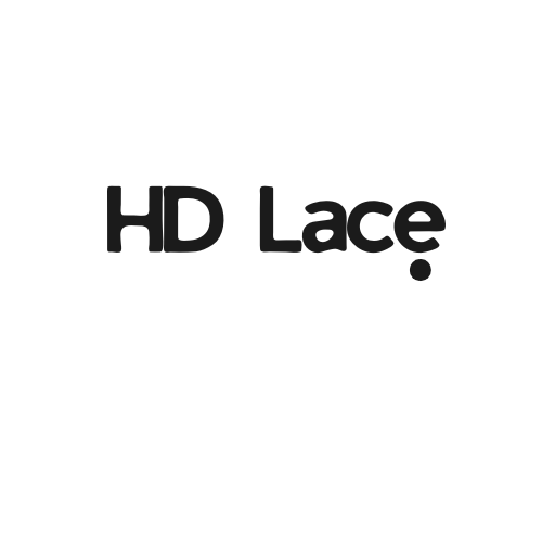 HD lace closures