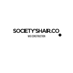 SOCIETY’SHAIR.CO WIG CONSTRUCTION