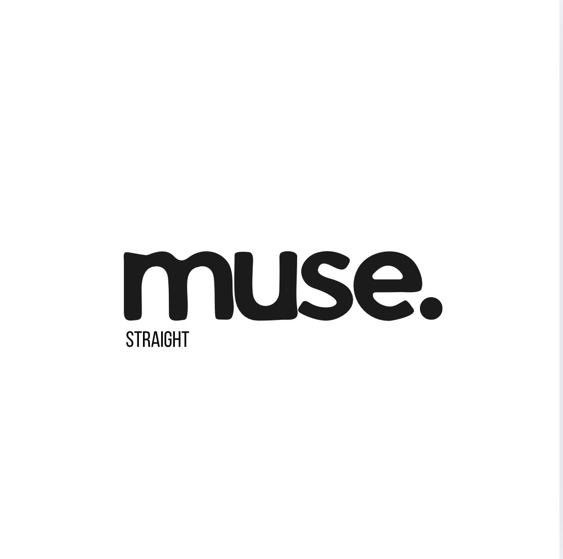 Muse Straight/ Wavy