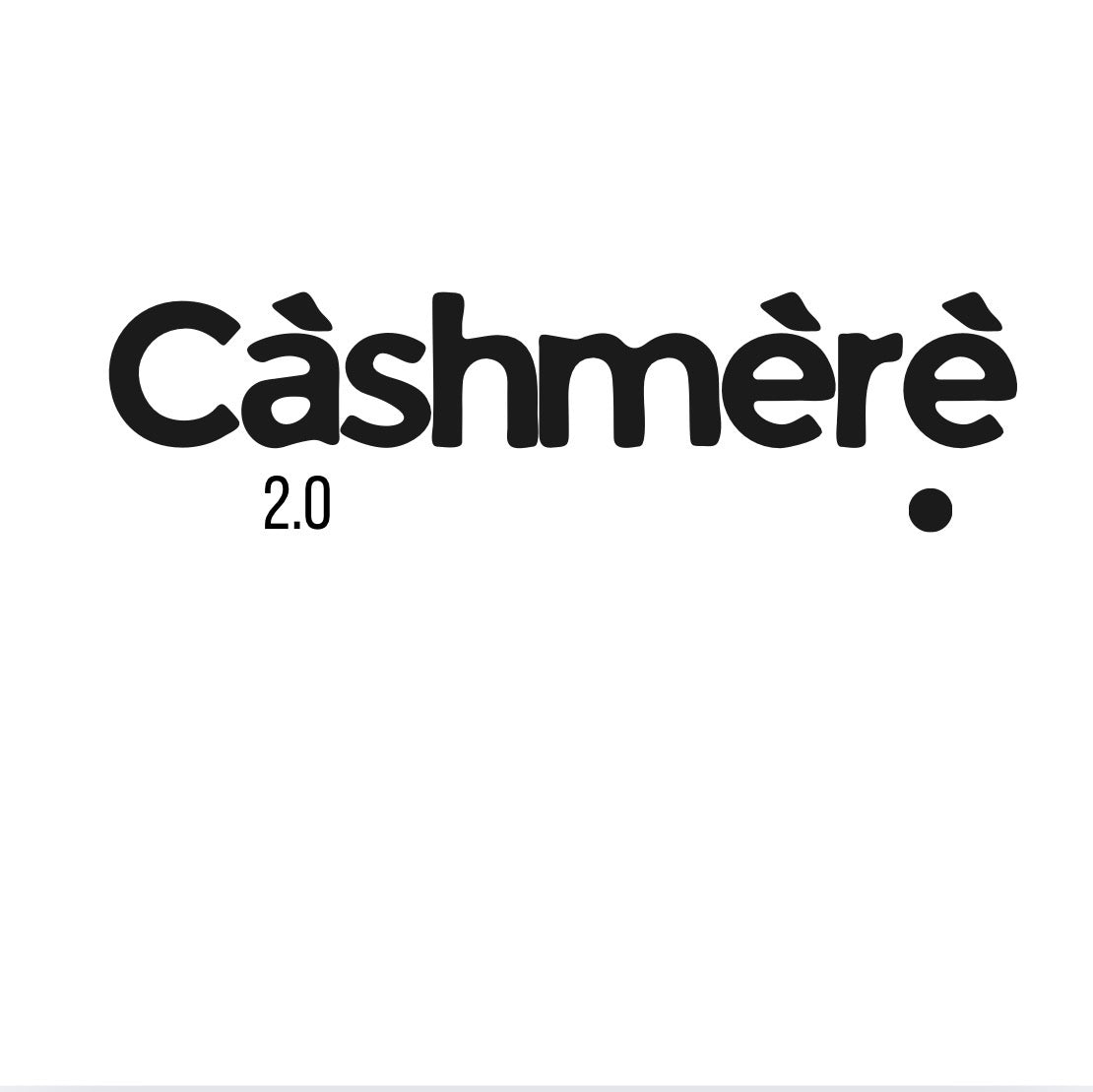 Cashmẽrẽ 2.0